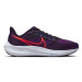 Nike AIR ZOOM PEGASUS 39 Dámská běžecká obuv, fialová, velikost 37.5