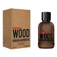 DSQUARED2 Wood Original EdP 30 ml