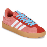 Adidas VL COURT 3.0 Růžová