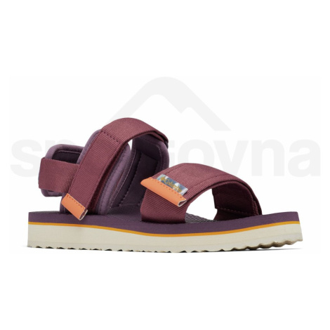 Columbia Via™ Sandal Desert Nights W 2031381551 - antique mauve squash