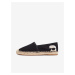 Kamini Embro Espadrilky Karl Lagerfeld