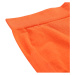 Alpine Pro Eliba Dámské funkční spodky LUNY090 tmavě oranžová