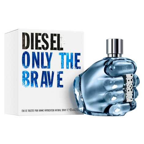 Diesel Only The Brave - EDT 125 ml