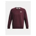 UA Essential Fleece Crew Mikina Under Armour