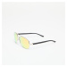 Urban Classics Sunglasses Mumbo Mirror UC Silver/ Orange