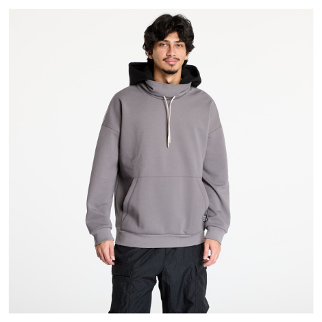 Mikina EA7 Emporio Armani Sweatshirt Volcanic Glass