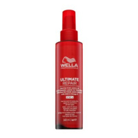 Wella Professionals Ultimate Repair Protective Leave-In bezoplachová péče proti krepatění vlasů 