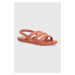 Sandály Ipanema STYLE SANDAL dámské, růžová barva, 83516-AQ822