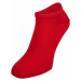 Tommy Hilfiger MEN SNEAKER 2P Pánské ponožky, červená, velikost