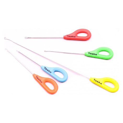 Taska set boilie jehel (5ks)