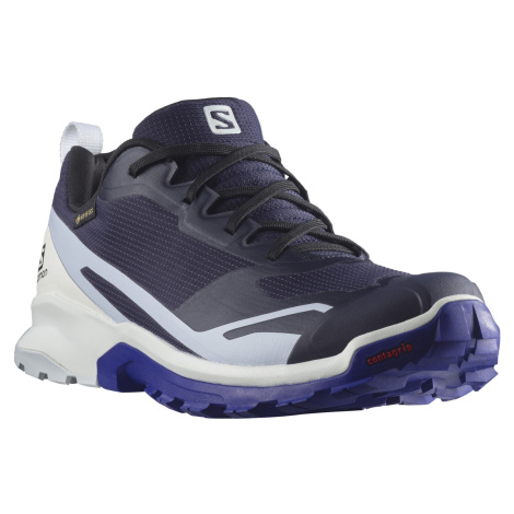 Salomon Xa collider 2 GTX, Night Sky/Artic Ice/Clematis Blue Dámské boty