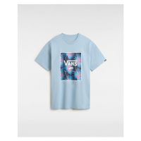 VANS Classic Print Box T-shirt Men Black, Size
