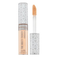 Rimmel London The Multi-Tasker Concealer korektor pro sjednocenou a rozjasněnou pleť 030 Light 1