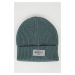 DEFACTO Women's City Themed Woven Labeled Beanie