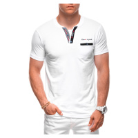 Edoti Men's t-shirt