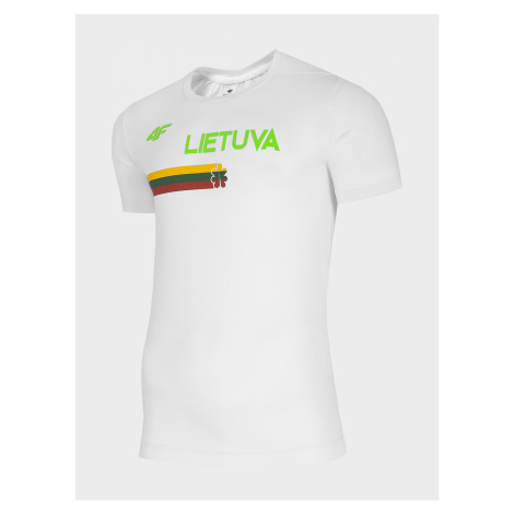 Pánské tričko Litva - Tokio 2020