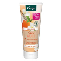 Kneipp Sprchový gel As soft as velvet (Shower Gel) 200 ml