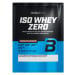 BioTech USA Iso Whey Zero 25 g vanilka