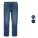 LIVERGY® Pánské džíny „Straight Fit", 3 délky (adult#male#ne)