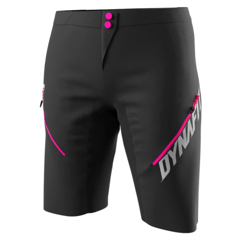 Dynafit Ride Light Dynastretch Shorts W černá/růžová