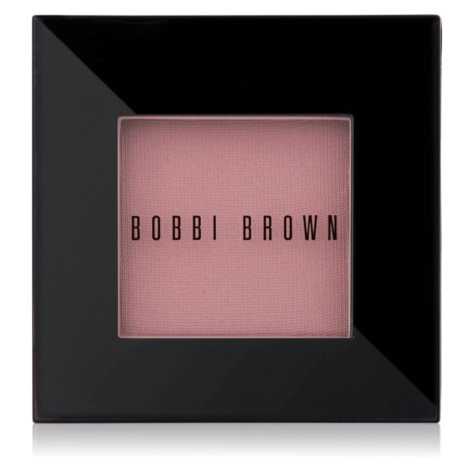 Bobbi Brown Blush pudrová tvářenka odstín Desert Pink 3.5 g