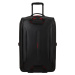 SAMSONITE Cestovní taška na kolečkách 67/28 Ecodiver Black, 28 x 43 x 67 (140883/1041)