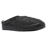 Columbia OMNI-HEAT™ LAZY BEND™ CAMPER Pánské pantofle, černá, velikost 40