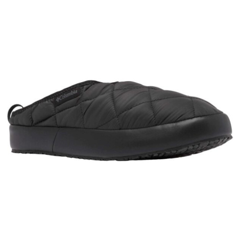 Columbia OMNI-HEAT™ LAZY BEND™ CAMPER Pánské pantofle, černá, velikost 47