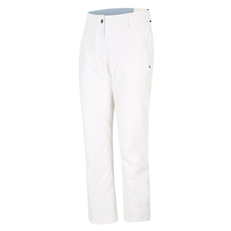 Bílé dámské zateplené kalhoty >>> vybírejte z 117 kalhot ZDE | Modio.cz