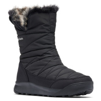Dámské Zimní Boty Columbia