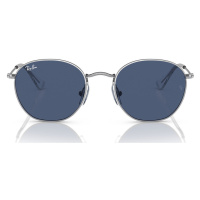 Ray-ban Occhiali da Sole Junior Rob RJ9572S 212/80 Bambini Stříbrná