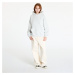 Mikina New Balance Athletics French Terry Hoodie Ash Heather