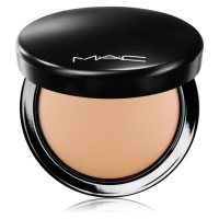 MAC Cosmetics Mineralize Skinfinish Natural pudr odstín Medium Tan 10 g