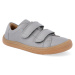 Barefoot tenisky Froddo - BF Light grey šedé