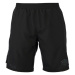 Umbro PRO TRAINING WOVEN SHORT Pánské sportovní kraťasy, černá, velikost