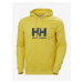 HH Logo Hoodie Mikina Helly Hansen