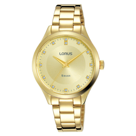 Lorus Analogové hodinky RG294QX9