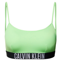 Calvin Klein Dámský vrchní díl plavek