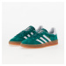 adidas Gazelle Indoor Collegiate Green/ Ftw White/ Gum2