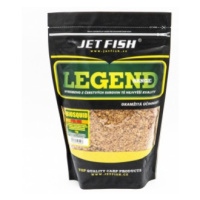 Jet fish pva mix 1 kg-biosquid