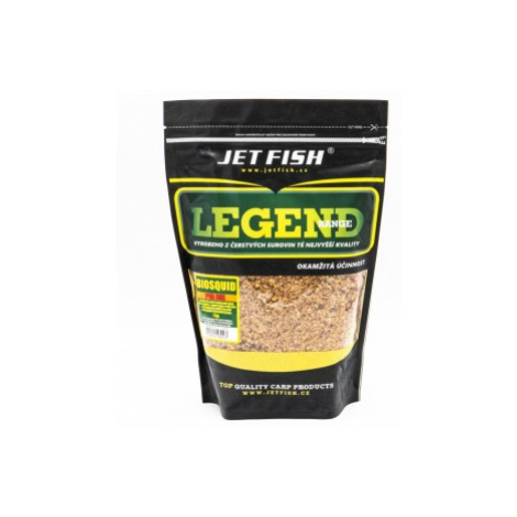 Jet fish pva mix 1 kg-biosquid