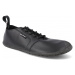 Barefoot tenisky Saltic - Fura Black černé