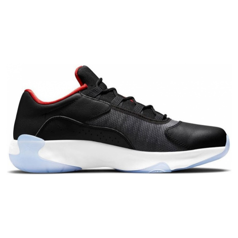 Nike Air Jordan 11 Cmft Low Černá