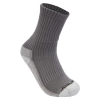 Sensor TREKING BAMBUS Funkční ponožky, šedá, velikost