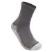Sensor TREKING BAMBUS Funkční ponožky, šedá, velikost
