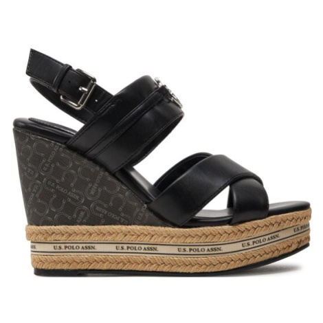 Espadrilky U.S. Polo Assn.