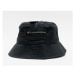Klobouk Karl Kani Signature Zip Bucket Hat Black 7015464