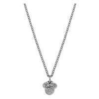 DISNEY Minnie Mouse ocelový náhrdelník N600582RWL-B.CS