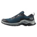 Salomon X REVEAL 2 GTX Pánská outdoorová obuv, tmavě modrá, velikost 46