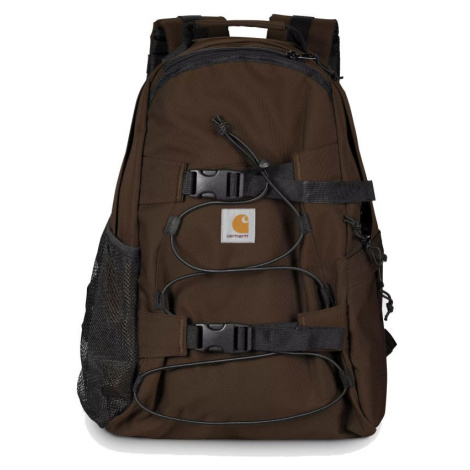 BATOH CARHARTT WIP Kickflip - hnědá